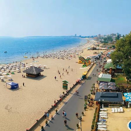 Kalia A16 Private One Bedroom Apartment Sunny Beach Exterior foto