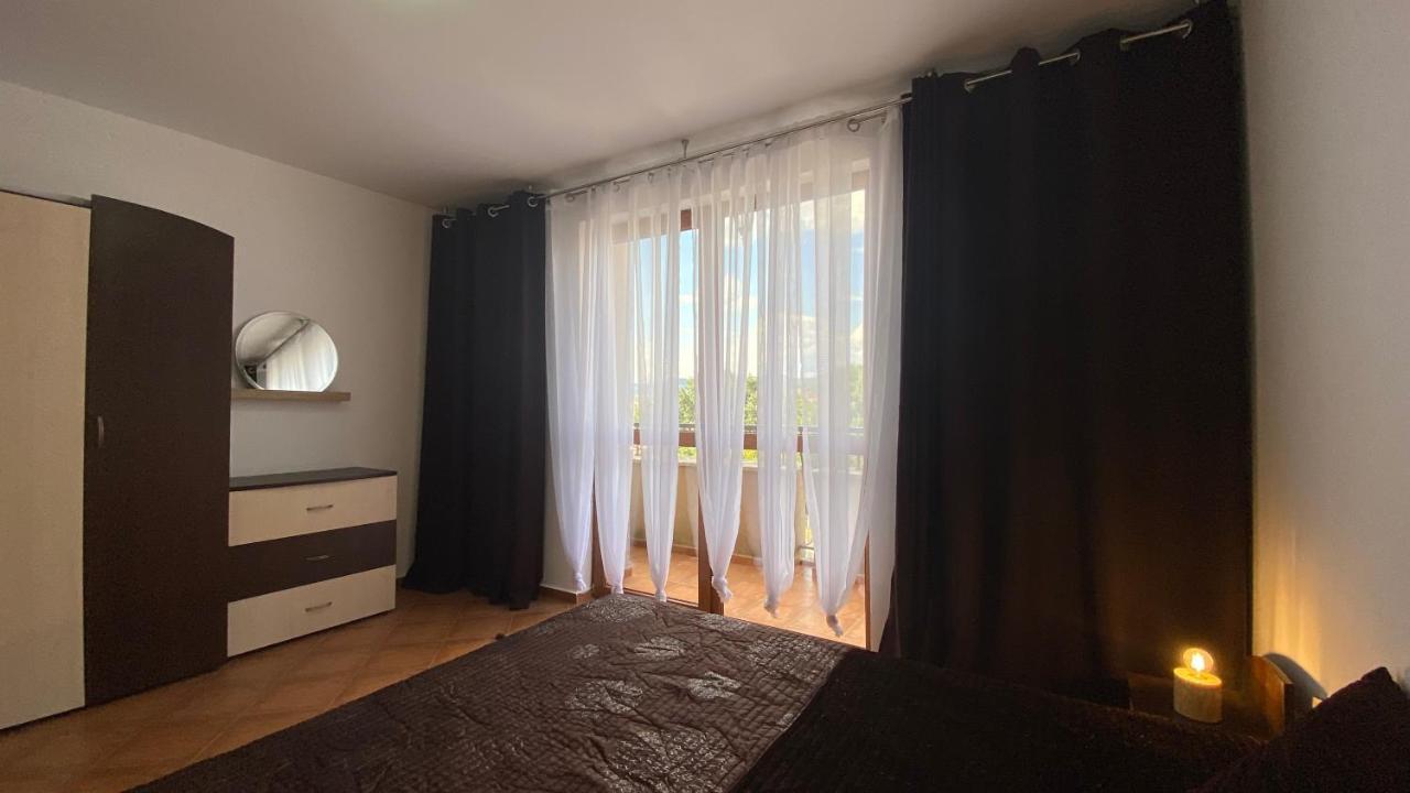 Kalia A16 Private One Bedroom Apartment Sunny Beach Exterior foto