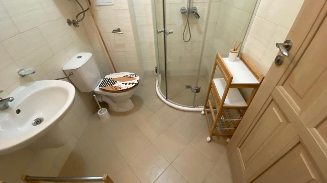Kalia A16 Private One Bedroom Apartment Sunny Beach Exterior foto
